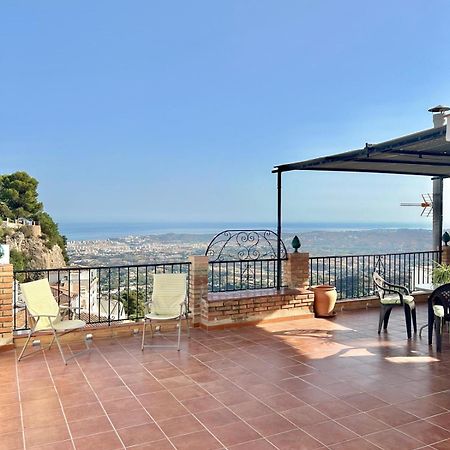 Апартаменты Casa San Antonio Михас Экстерьер фото